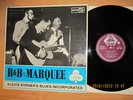 Alexis Korner's Blues Incorporated -R&B from the Marquee-  Original LP