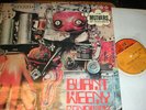 LP  -   THE MOTHERS OF INVENTION  - BURNT WEENY SANDWICH  -