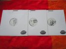 SEALED LED ZEPPELIN BBC SESSIONS 3 LP CLASSIC RECORDS 200 G GRAM QUIEX OVERSTOCK