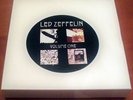 Led Zeppelin I-IV 200 g  Stairway Test Prs Classic Rcd