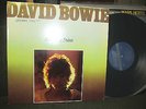 DAVID BOWIE STARTING POINT LP LONDON LC50007 '77 US NM original laughing gnome