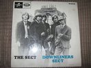  VINYL DOWNLINERS SECT LP 