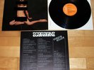 Scorpions Virgin Killer German first press