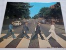 THE BEATLES   ABBEY ROAD   1969 UK 1st PRESSING EX