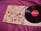 *LED ZEPPELIN 3* ORIGINAL 1970 UK ATLANTIC LP
