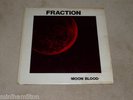 +++ FRACTION - Blood Moon - RAREST psych MONSTER Only 200 pressed ACID ARCHIVES