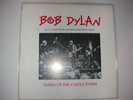 BOB DYLAN - GOING UP THE CASTLE STAIRS  - LP