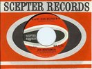 DETROIT NORTHERN SOUL 45 -JACK MONTGOMERY
