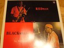 Dewey Redman, Ed Blackwell - Red and Black In Willisau BLACK SAINT BSR 0093 MINT