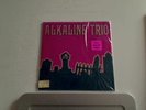 Alkaline Trio Hell Yes  7