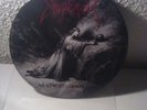 EMPEROR-AS THE SHADOWS RISE PIC DISC 7'' EP VINYL 2006 LIMITED 300 ONLY RARE