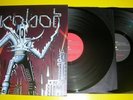 Probot - PROBOT 2004 EU vinyl LP Dave Grohl Southern Lord excellent condition