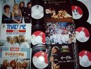 ABBA JAPAN PRESSINGS,HEAD OVER HEELSPROMO,FERNANDO,ON AND ON AND ON,+ (35)