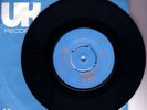 SIMON(FISHER)TURNER .PRETTIEST STER (DAVID BOWIE ) DJ-PROMO/DEMO