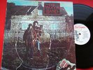 THE WOODS BAND MULLIGAN RECORDS LUN 015 1977 FOLK PSYCH RARE