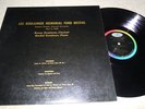 BENNY GOODMAN LIVE 1964 CAPITOL LP LILI BOULANGER MEMORIAL RECITAL