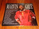 MARVIN GAYE EVERY GREAT MOTOWN HIT -15 SPECTACULAR PERFORMANCES LP 1983 SEALED