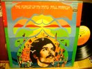 Paul Parrish Lp Forest Of My Mind Obscure Psych Folk 1968 w Dennis Coffey