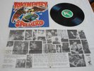TOKEN ENTRY-Jaybird LP original pressing punk hardcore straightedge NYHC
