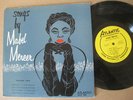 Mabel Mercer 10