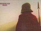 WISHBONE ASH ARGUS 1971 ORIGINAL LP RECORD MCA LABEL BLUES ROCK SUPERB PSYCH
