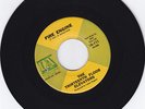INT. ARTISTS 111- THIRTEENTH FLOOR ELEVATORS- REVERBARATION(DOUBT)