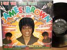 JAMES BROWN I GOT YOU (I FEEL GOOD) MONO LP NO CROWN LABELS
