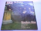 BEATLES  RARE  NOWHERE MAN EP GEP 8952 EX/VG/VG  ORIGINAL UK 1ST ISSUE