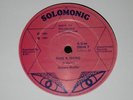 BUNNY WAILER - RISE AND SHINE - 12