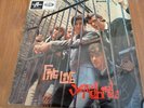 YARDBIRDS - FIVE LIVE YARDBIRDS LP 1964 BLUE/BLACK COLUMBIA 1N /1N MATRIX