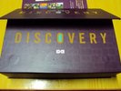 PINK FLOYD THE DISCOVERY ALBUM STUDIO BOXSET RECORDING REMASTER SEALED ALBUM