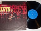 FROM ELVIS IN MEMPHIS SUPER RARE BLUE LABLE Asia