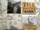 LTD EDITION - Smiths, The – Rank - WITH POSTER - NEAR MINT CONDITION