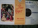 DECCA SXL2012 WBG OR SOUTH AFRICA. FJELDSTAD GRIEG PEER GYNT
