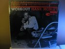 HANK MOBLEY Blue Note Orig. RVG NM  in shrink Chambers Kelly Grant Green NYC