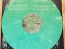 BLACK BELLES   s/t LP on ABSINTHE color vinyl (Third Man) ° White Stripes