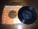 THE CONTOURS.FIRST I LOOK AT THE PURSE.1ST PRESS TAMLA.EX+,HARDLY PLAYED.TMG.531