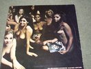 Jimi Hendrix Experience  Electric Ladyland