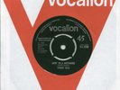 TOMMY NEAL-GOIN` TO A HAPPENING-UK-VOCALION-VL-9290