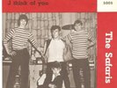 THE SAFARIS-CRAZY CRAZY  (ORIG CCA)