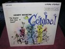 Henry Mancini Combo RCA Living Stereo LSP-2258
