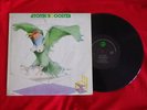 Atomic Rooster UK 1970 B&C Original RARE Vinyl LP Original Prog