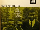 ROY HAYNES PHINEAS NEWBORN ON NEW JAZZ 8210 MONO RVG -- NO RESERVE -- LISTEN