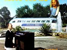 Little Richard Miller (Born Without Arms and Legs) Jesus Use Me
