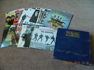 The Beatles EP Collection Boxed Set 15 Records