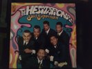 Northern Soul The Hesitations Soul Superman LP