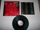 MORGOTH - Resurrection Absurd MLP 1.PRESS Benediction
