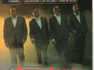 RARE FRENCH FOUR TOPS EP : I CAN'T HELP MYSELF + 3