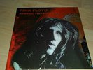 Pink Floyd Piper Atomic Heartbeats RED vinyl