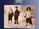 THIN LIZZY SHADES OF A BLUE ORPHANAGE LP ORIGINAL 1972 RELEASE = MINT CONDITION